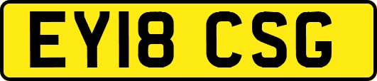 EY18CSG
