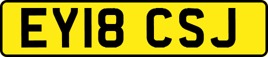 EY18CSJ