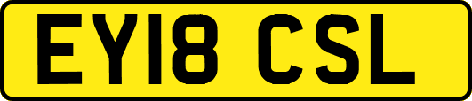 EY18CSL