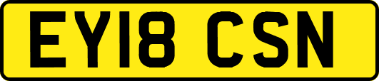 EY18CSN