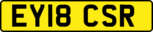 EY18CSR