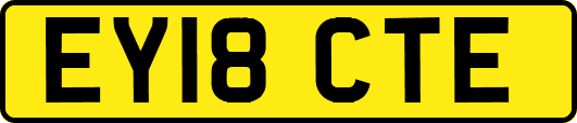 EY18CTE