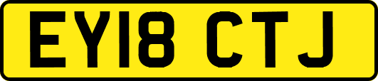EY18CTJ