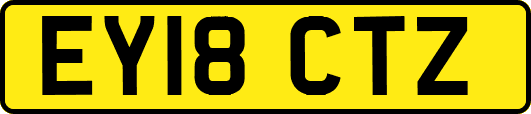 EY18CTZ