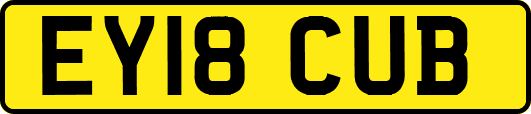 EY18CUB