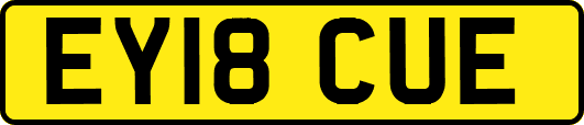 EY18CUE