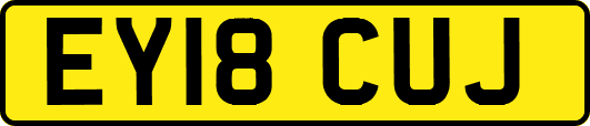 EY18CUJ