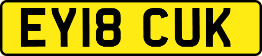 EY18CUK