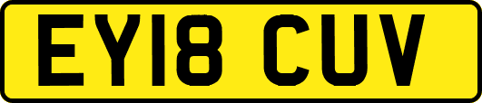 EY18CUV