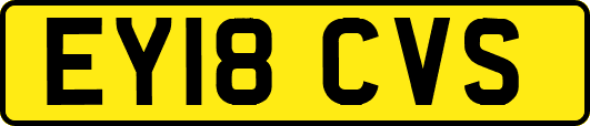 EY18CVS