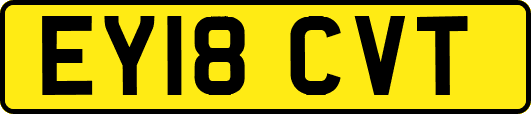 EY18CVT