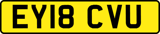 EY18CVU