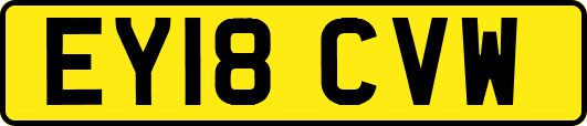 EY18CVW