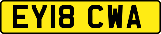 EY18CWA