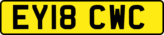 EY18CWC