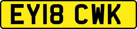 EY18CWK
