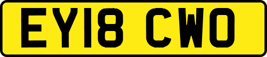 EY18CWO