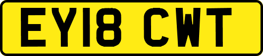 EY18CWT