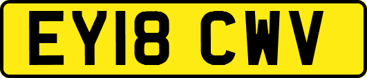 EY18CWV