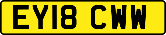 EY18CWW