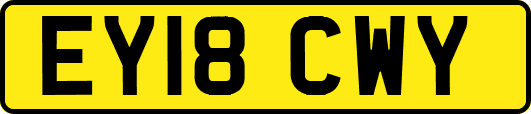 EY18CWY