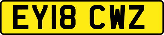 EY18CWZ