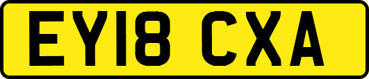 EY18CXA