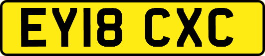 EY18CXC