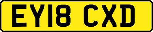 EY18CXD