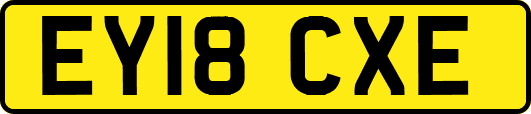 EY18CXE