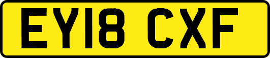 EY18CXF