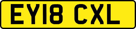EY18CXL