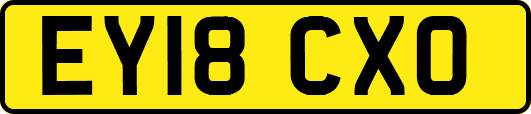 EY18CXO