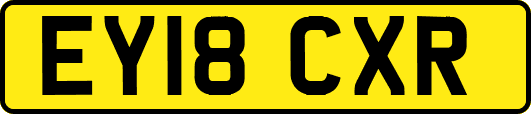 EY18CXR