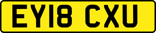 EY18CXU