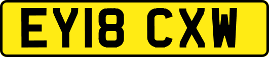 EY18CXW