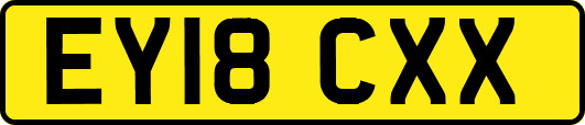 EY18CXX