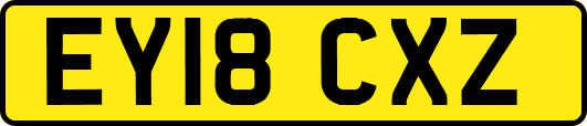 EY18CXZ