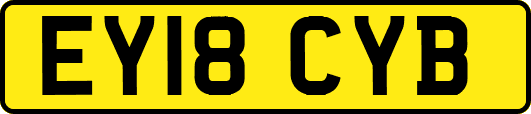 EY18CYB