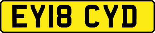 EY18CYD