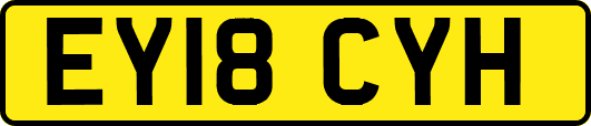 EY18CYH