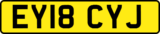 EY18CYJ