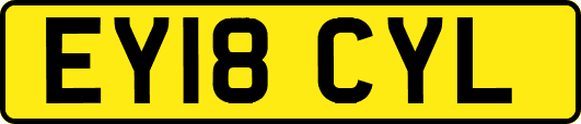 EY18CYL