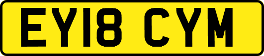 EY18CYM