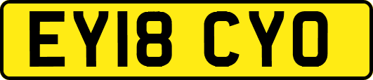 EY18CYO