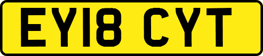 EY18CYT