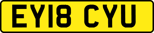 EY18CYU