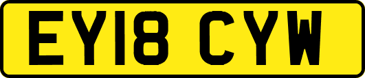 EY18CYW