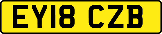 EY18CZB