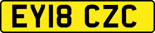 EY18CZC
